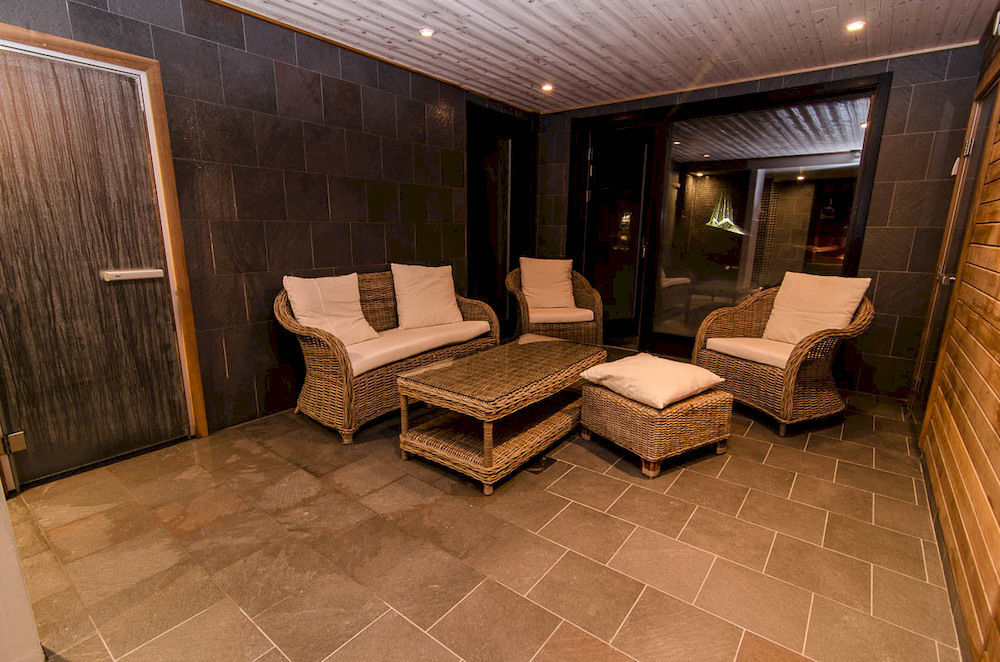 Langley Hotel Tango Val Thorens Esterno foto
